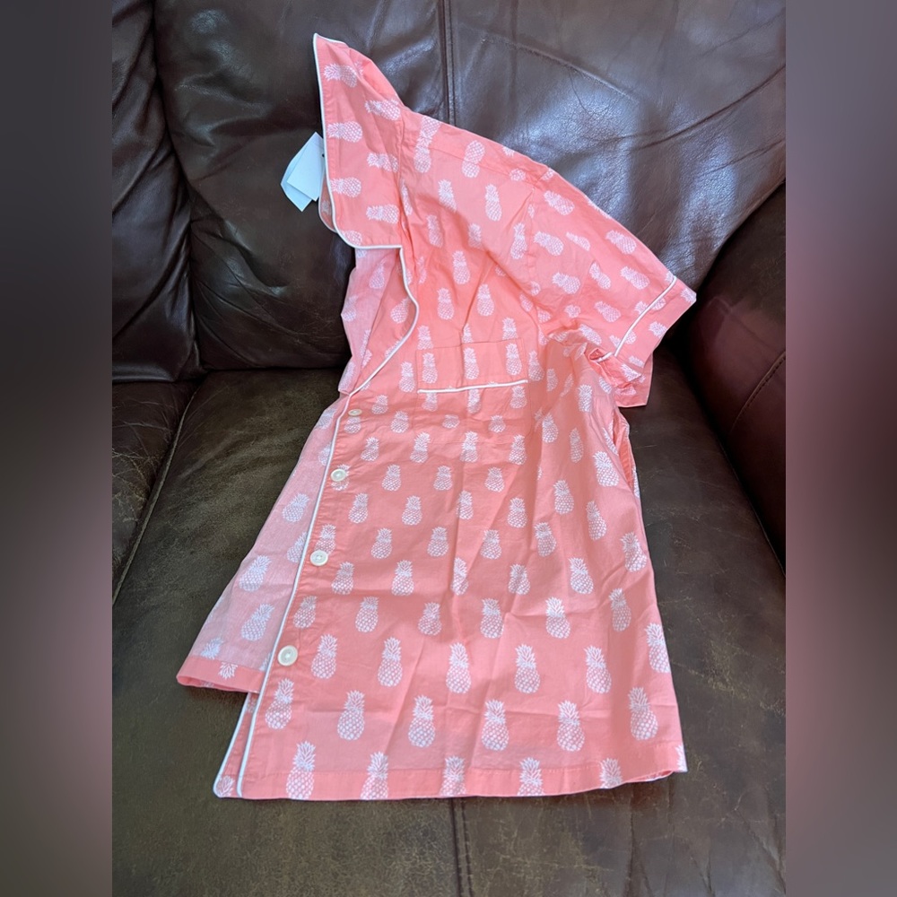 J. Crew Pajamas